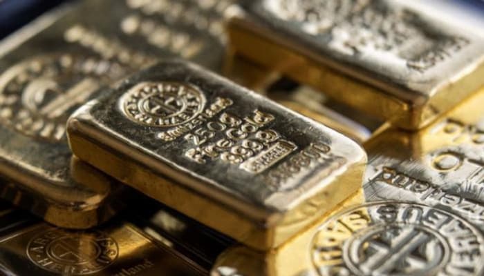 Markets push precious metals lower
