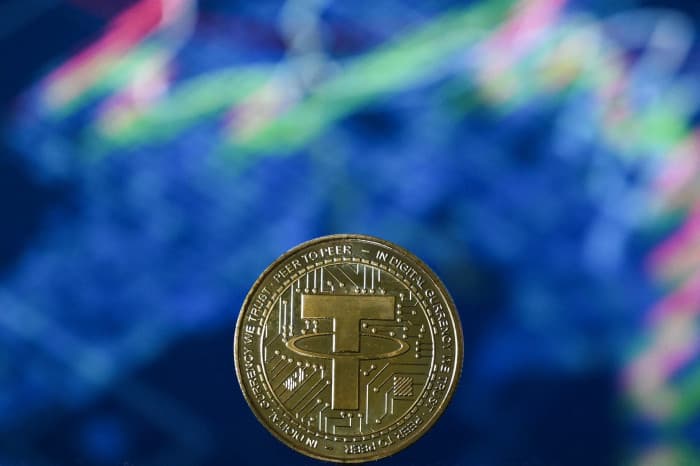US Senators: Tether key to Iran economy