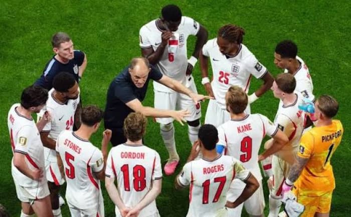 Player Association Highlights England Star Burnout