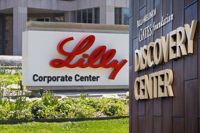 Eli Lilly targets acquisitions to grow