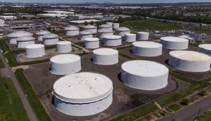 America plans to draw 40 million barrels from SPR