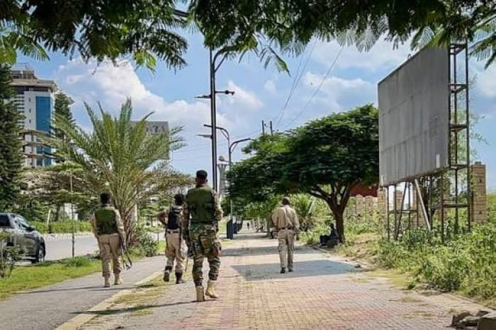 Ethiopia Civilian Losses Amid Tigray Advance