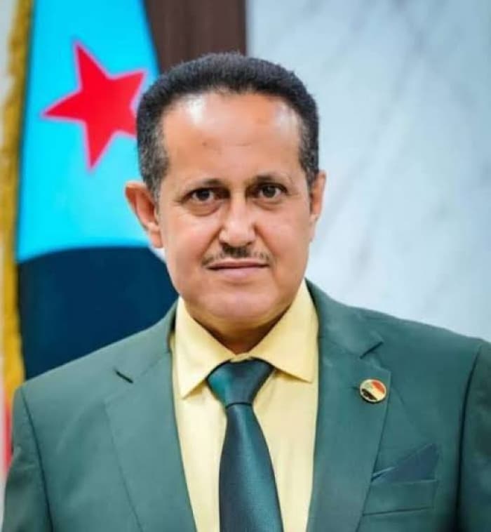 Al-Halimi issues firm warning to opponents of Southern people's will