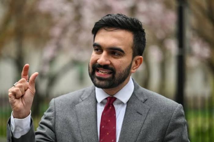 Mamadani introduces new anti-Semitism measures