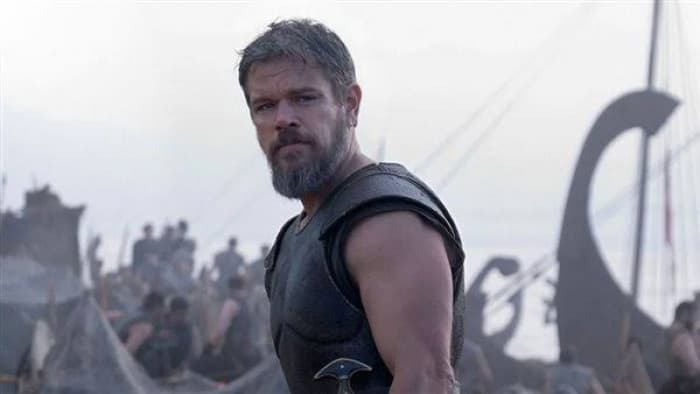 Odyssey film achieves record revenue