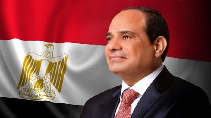 الرئيس المصري يدعو مجلس النواب للجلسة الطارئة