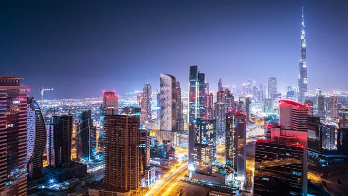 أبوظبي ودبي تملكان أفضل الأسواق العقارية