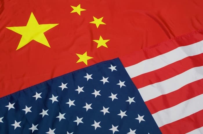 Trump declines to work with China on AI rules