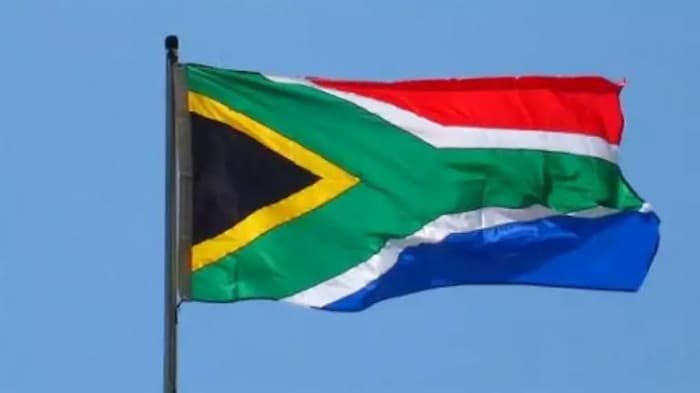 South Africa Calls US Ambassador Again