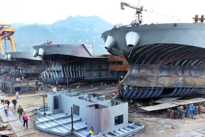 Tunisian dies in Italian dock accident