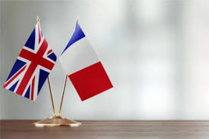 France and Britain Negotiate Immigration Deal
