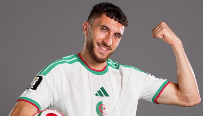فارس غجيميس يرفع قيمته السوقية
