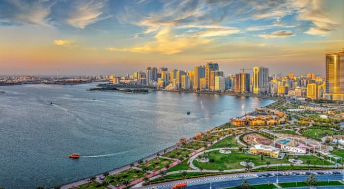 Sharjah\nallocates 1.2B dirhams for projects