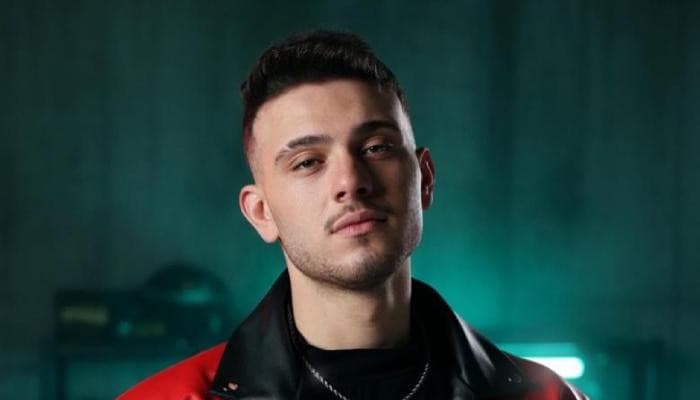 Al-Shami discusses Syria concert and Najwa Karam collaboration