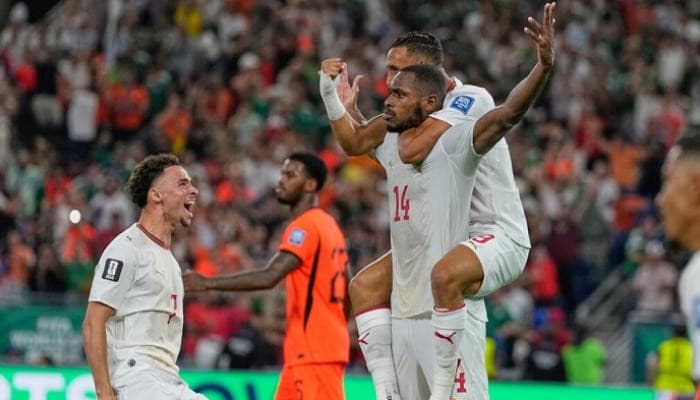 عيسى ديوب يبرز مع المغرب ويحقق إنجازا
