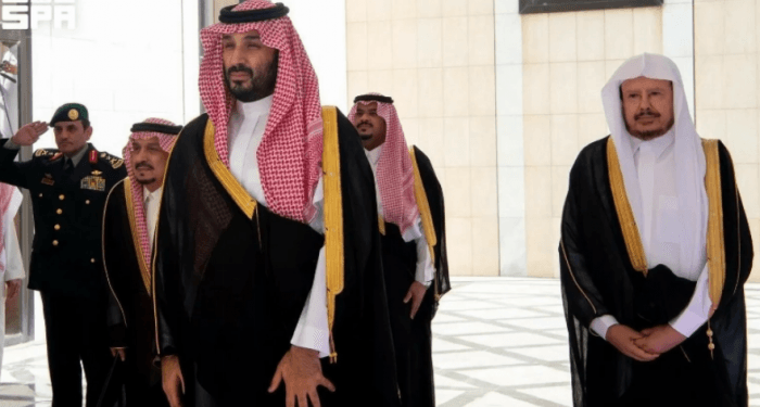 بن سلمان: الإصلاحات الاقتصادية دعمت استقرار السعودية