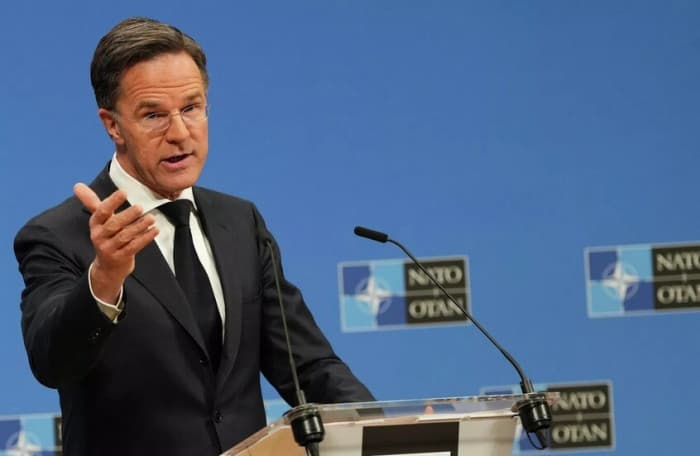 Rote: Ukraine requires missile defense