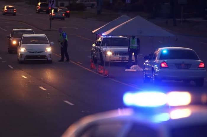 إطلاق نار يودي بحياة شخصين في فيرجينيا