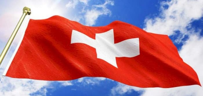 Swiss ice volume drops 5% in a year