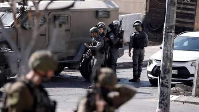 فلسطيني يُقتَل برصاص إسرائيلي في الشمال