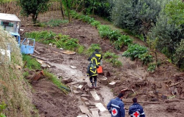 Five workers die in western Turkey mine collapse