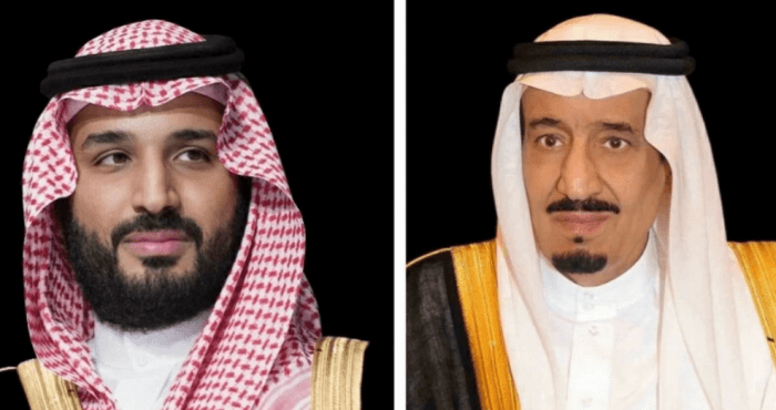 السعودية تقدم تهنئة لرئيس غينيا بمناسبة الاستقلال