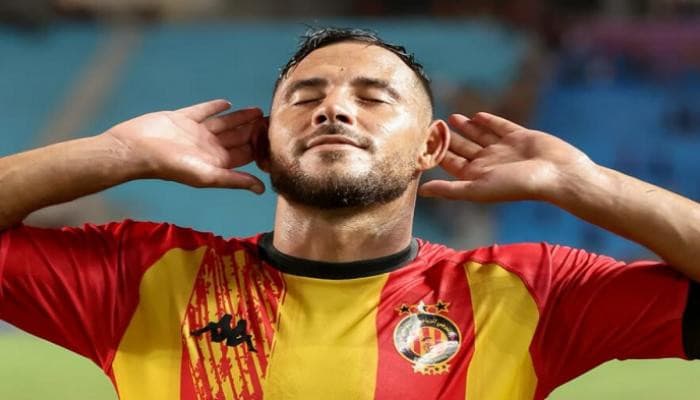 Youssef Belaili faces penalties to rejoin Algeria team
