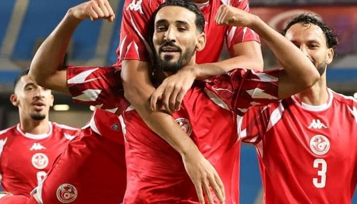 Hazem Al-Masturi at top in Africa qualifiers