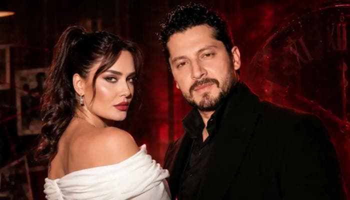 سيرين عبدالنور تتجه للمايكرو دراما في TIC TAC