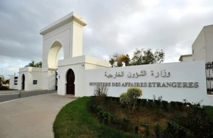 Algeria criticizes Medina power station attack
