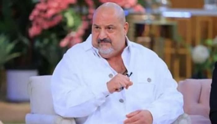 Khaled El Sawy reprises role in The Blue Elephant 3