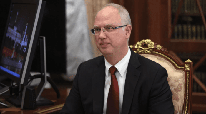 Russian envoy urges NATO to cease escalation
