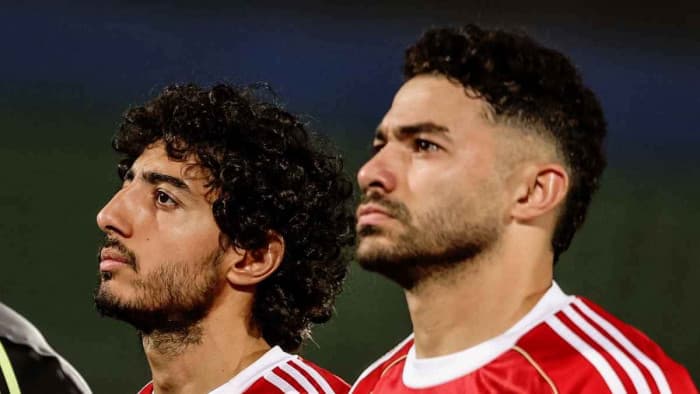 عرض ليبي مغرٍ لنجم الأهلي