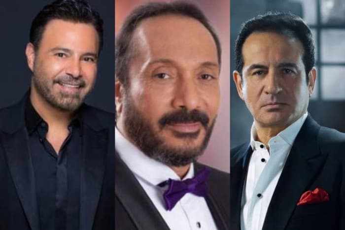 Arab Music Festival proceeds as planned