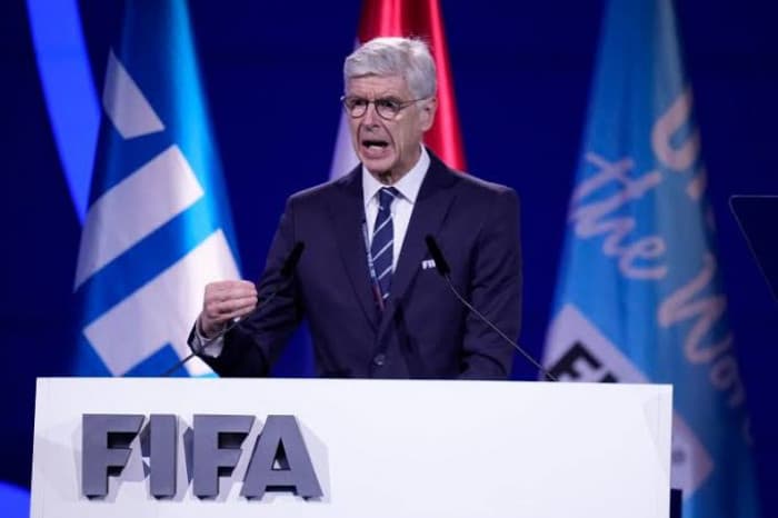 Unai Emery leads coaches' World Cup event