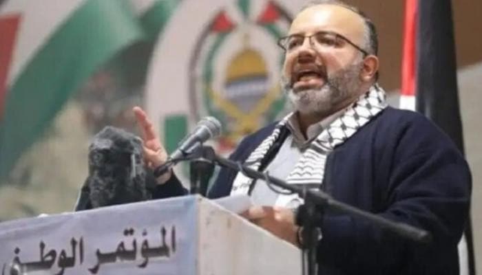 إسرائيل تستهدف قياديا بحماس
