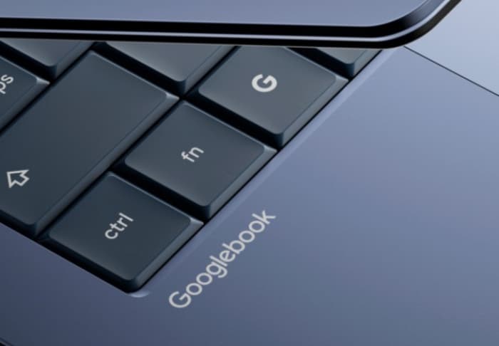 Google begins pre-order for new laptops