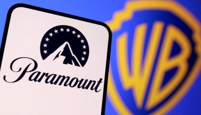 Settlement clears way for Paramount-Warner merger