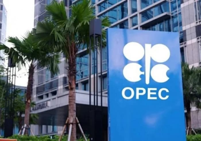 OPEC oil output drops amid Hormuz disruptions