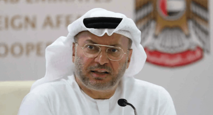 Qarqash warns terrorism persists