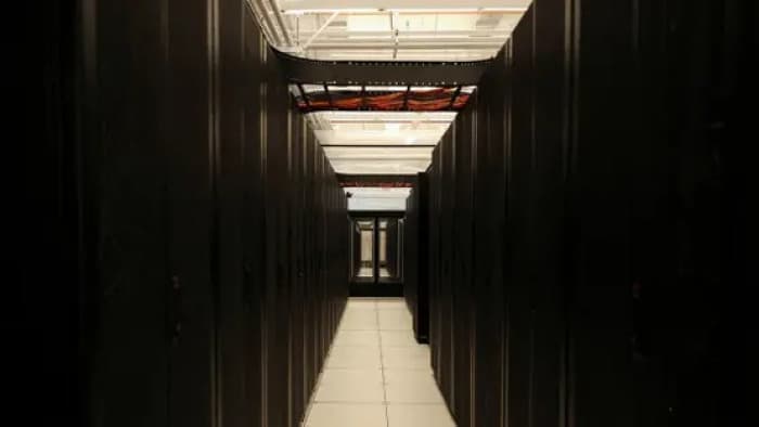 US Residents' Protests Hold Up Data Centers