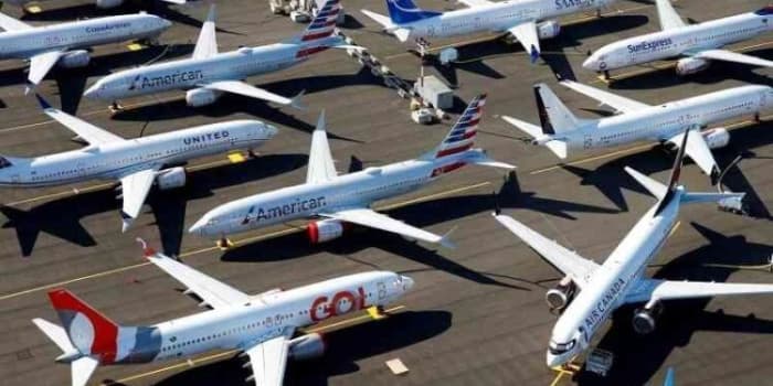 FAA Uses AI for Flight Control