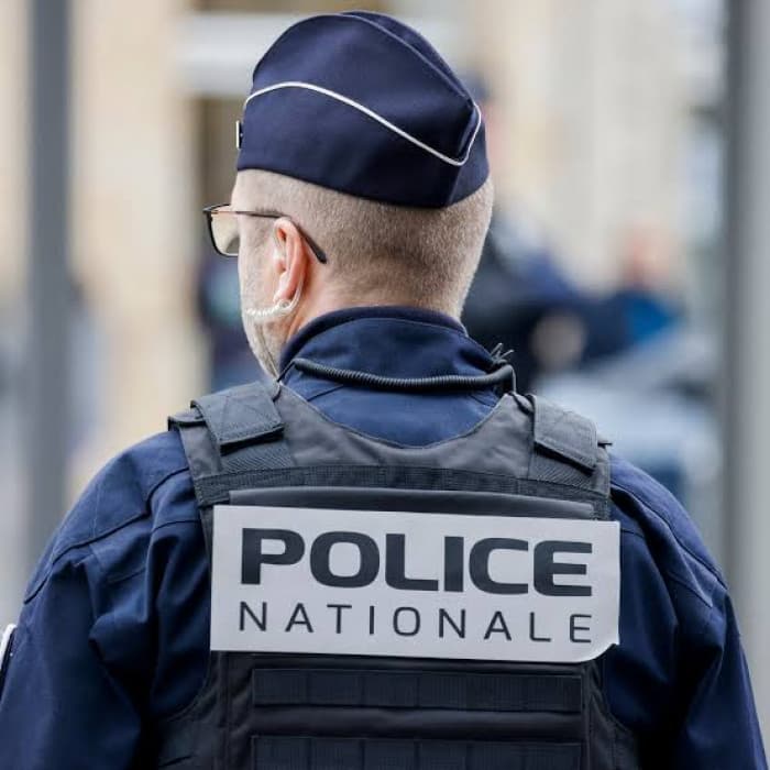 باريس توجه تهمة تمويل حماس لخمسة أشخاص