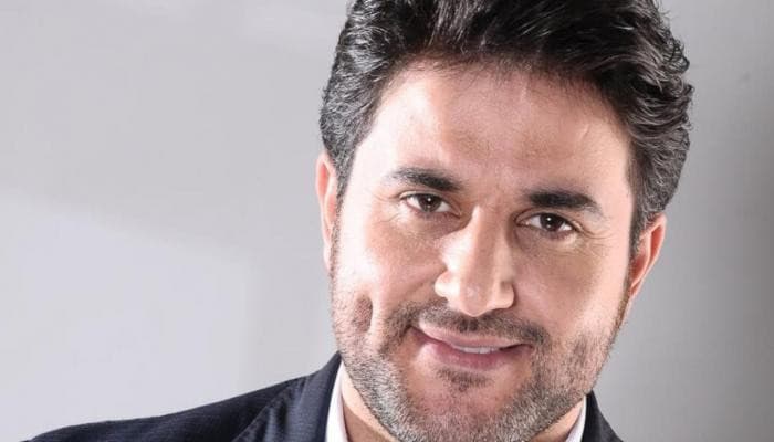 ملحم زين يتحدث عن فضل شاكر ومغادرة لبنان