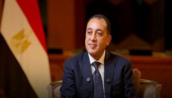 رئيس الوزراء المصري: نهر النيل قضية أمن قومي