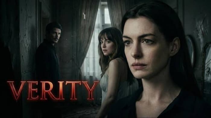 "Verity" Opens Well at Box Office