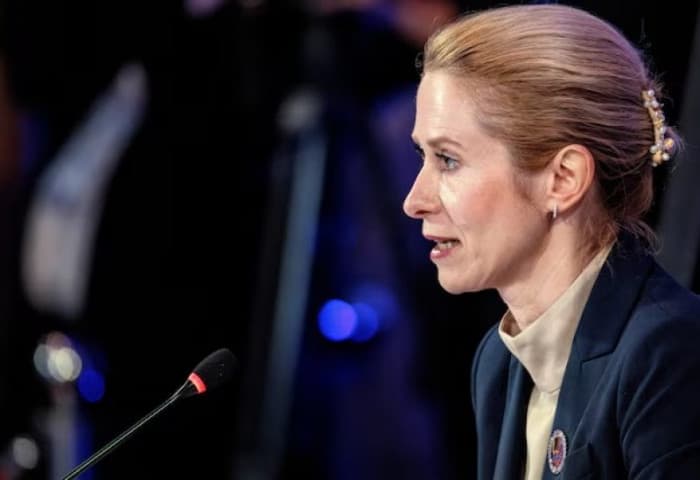 كالاس: روسيا تشكل تهديدًا لأرواح أوروبا