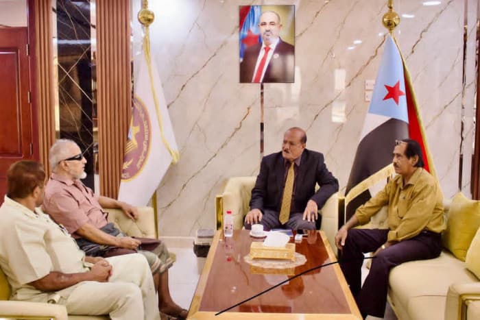 Haraha and Al-Jaadani assess public response to mobilization