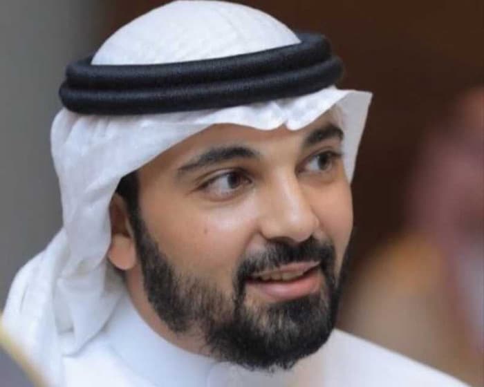 رضا بترجي يتولى رئاسة اتحاد جدة