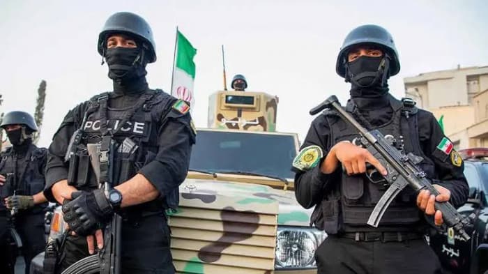 Citizen fatally shot in southern Iran
